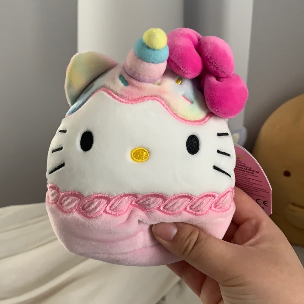 hello kitty